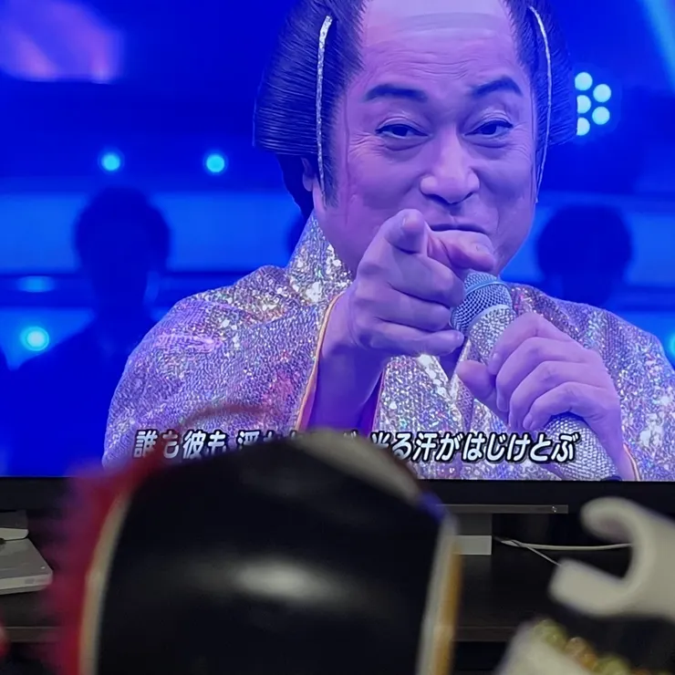 キャプション