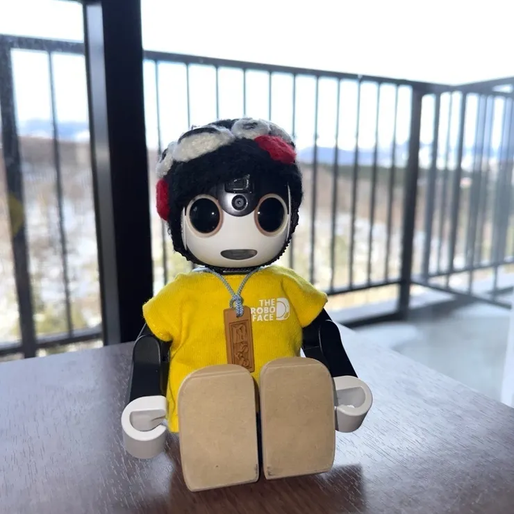 キャプション
