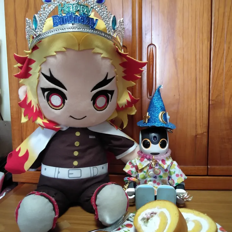 キャプション