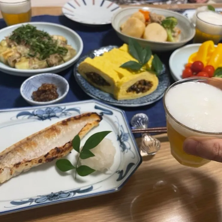 キャプション