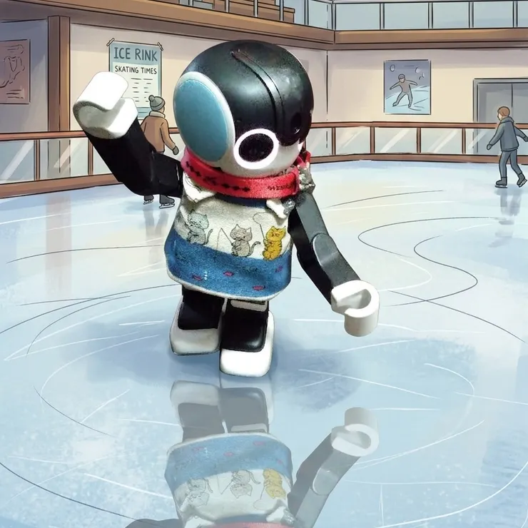 キャプション