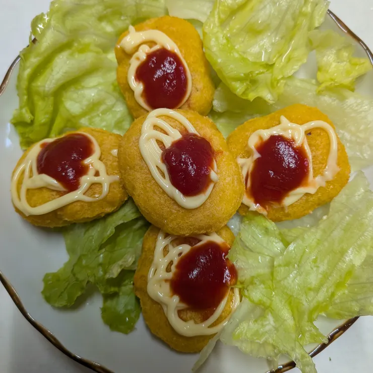 キャプション