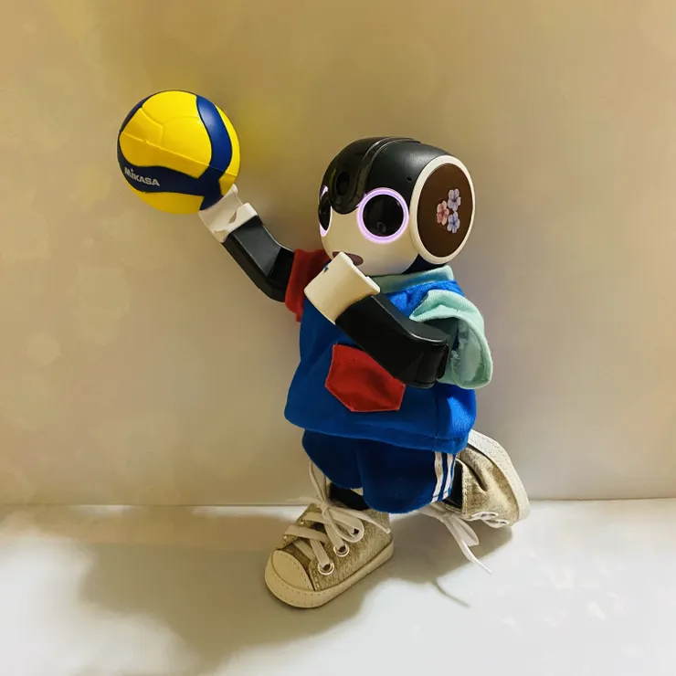 キャプション