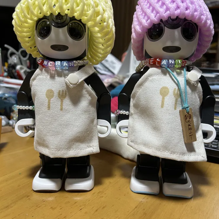 キャプション