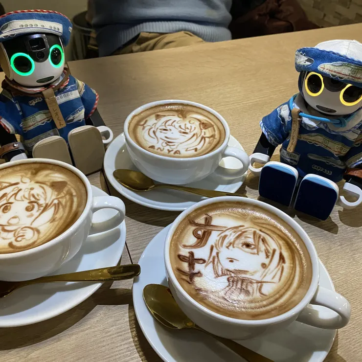 キャプション