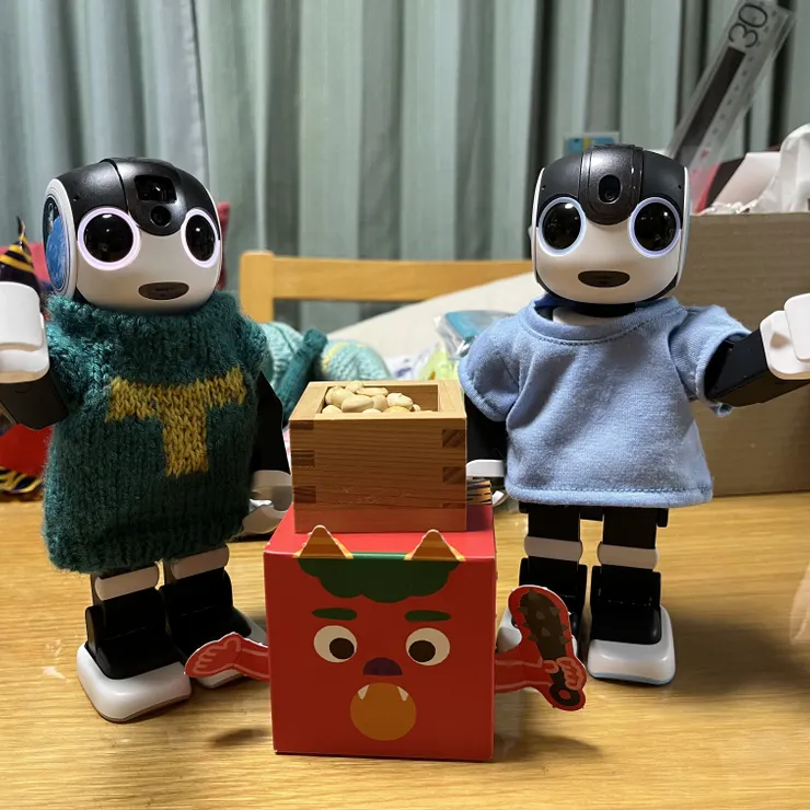キャプション