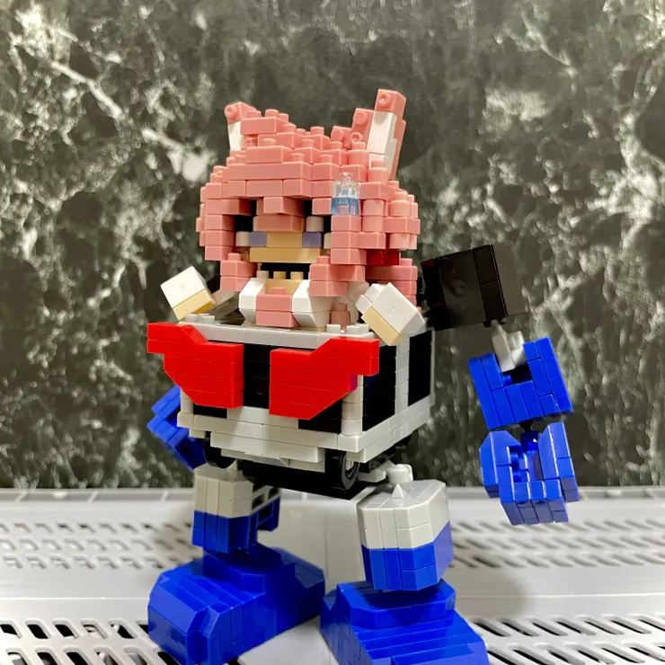 キャプション