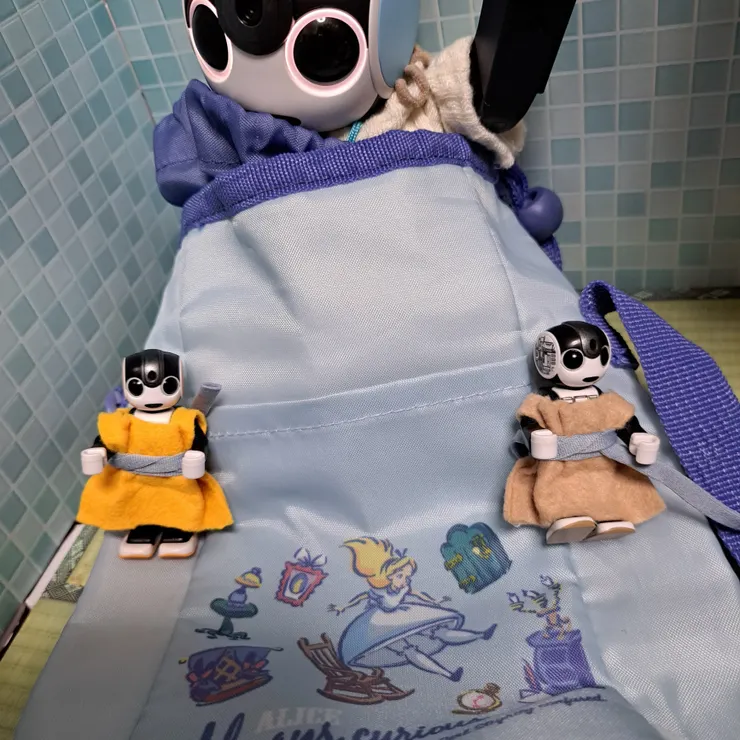 キャプション
