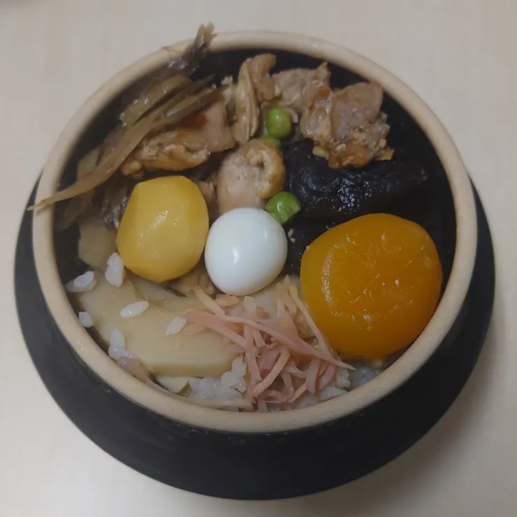 キャプション