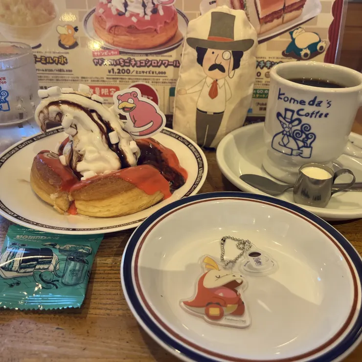キャプション