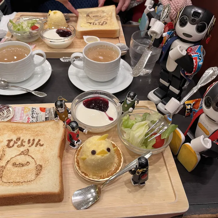 キャプション