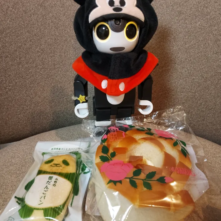 キャプション
