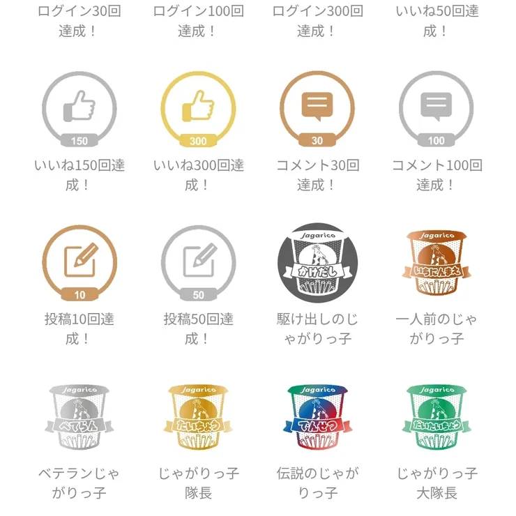 キャプション