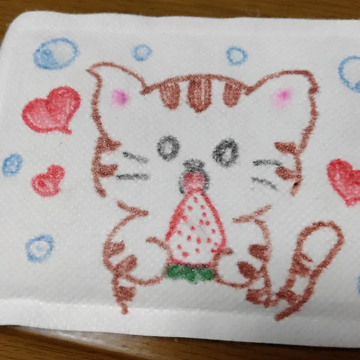 キャプション