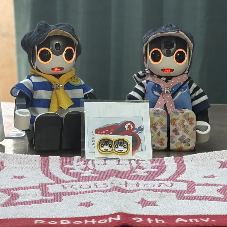 キャプション