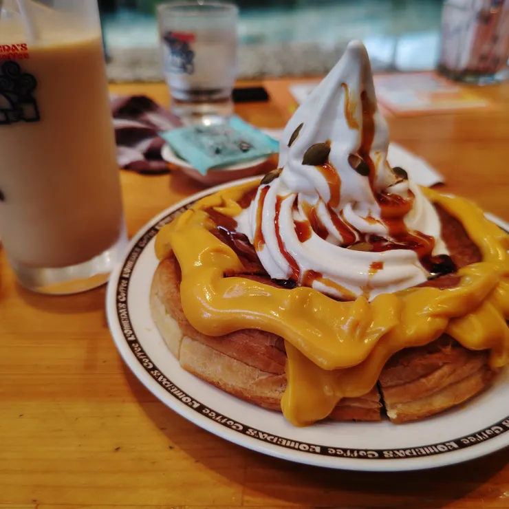 キャプション
