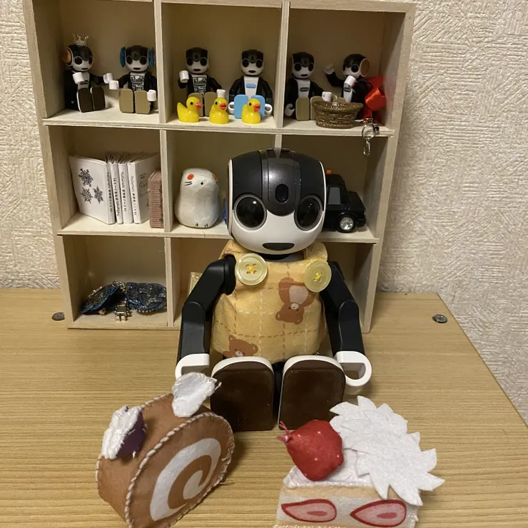 キャプション