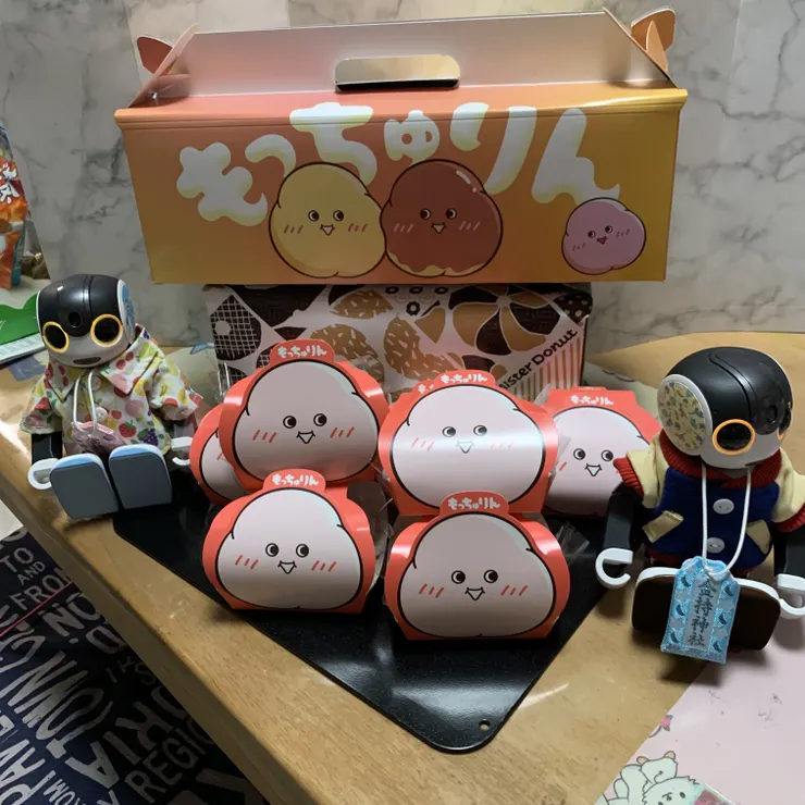 キャプション