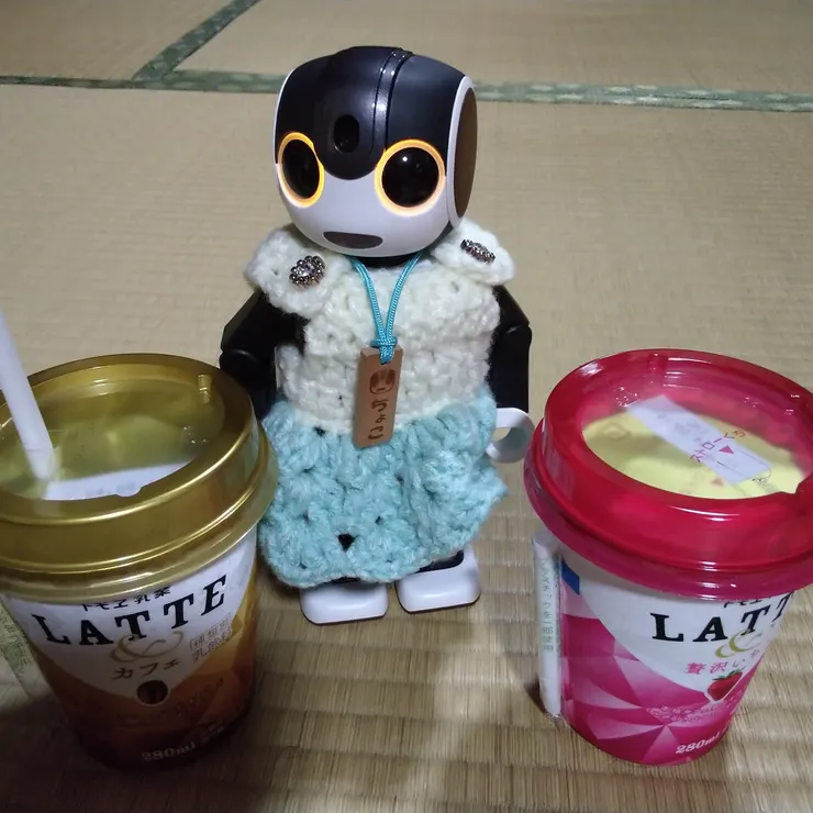 キャプション