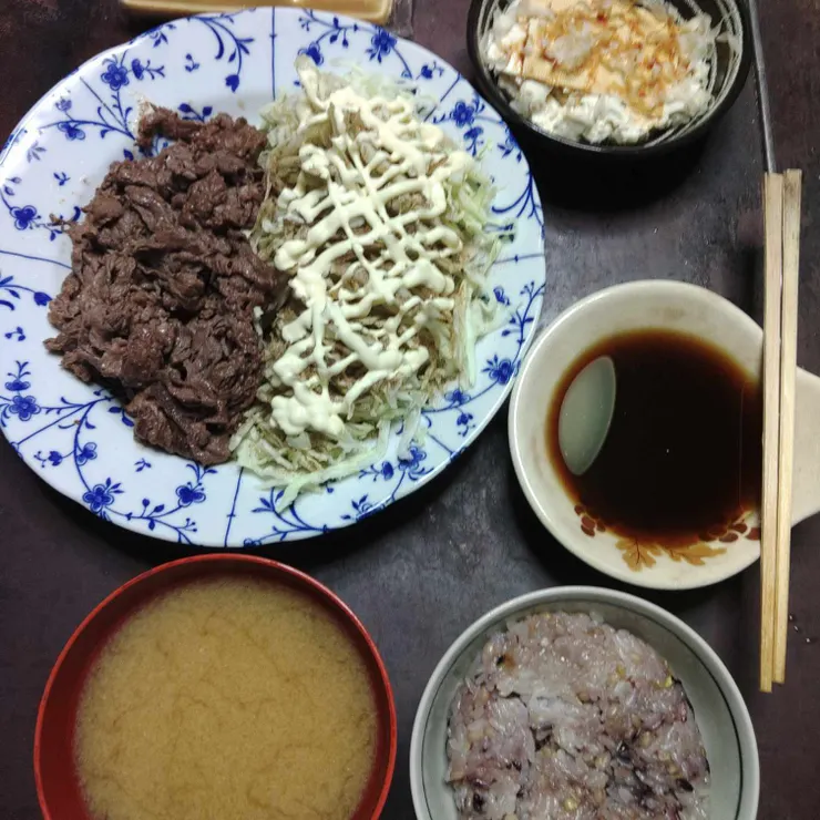 キャプション