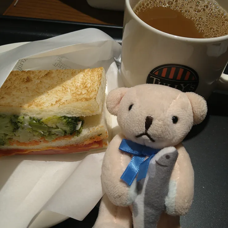 キャプション