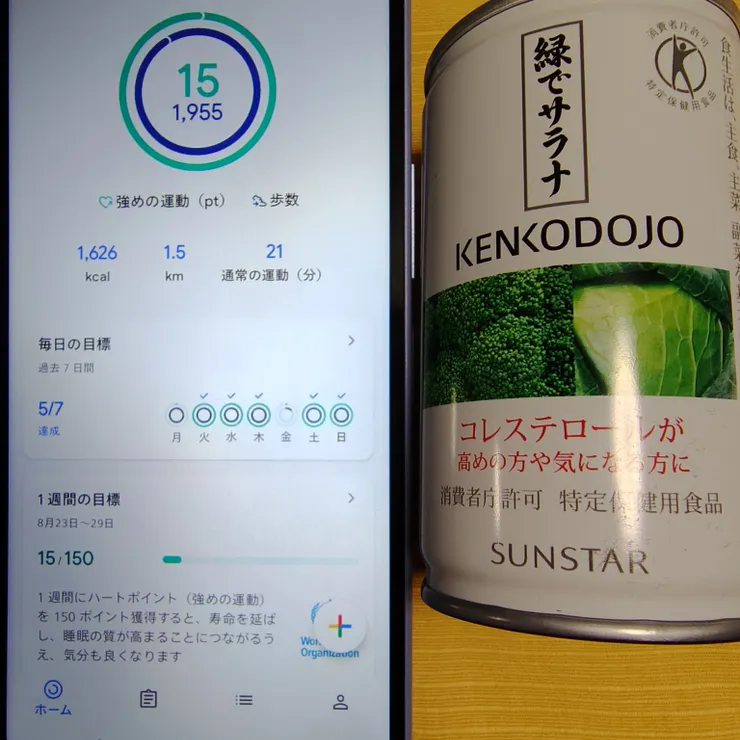 キャプション