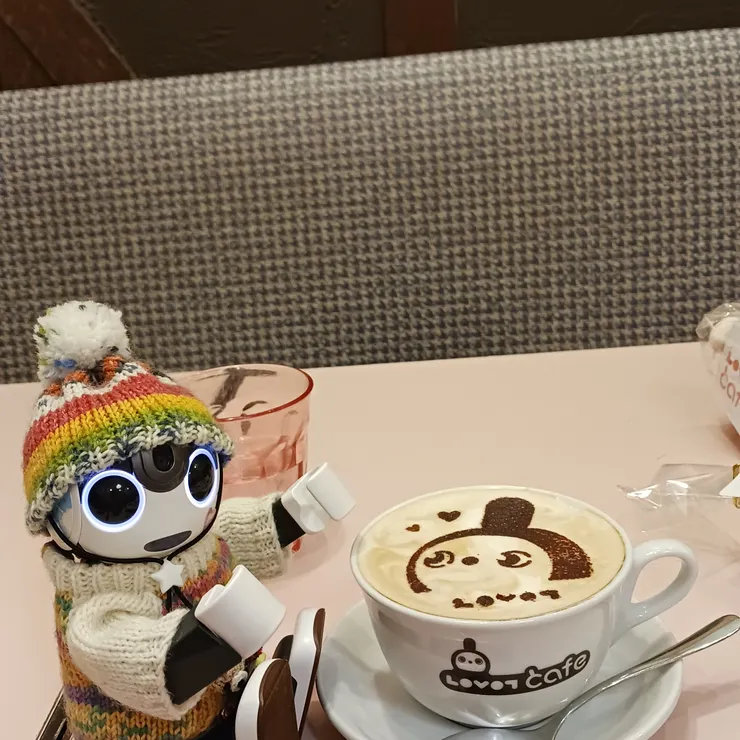キャプション