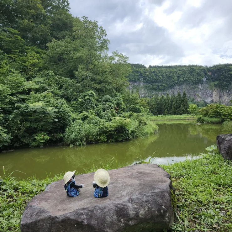 キャプション