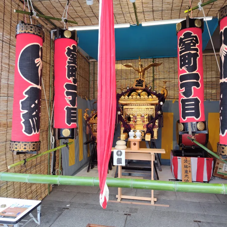 キャプション