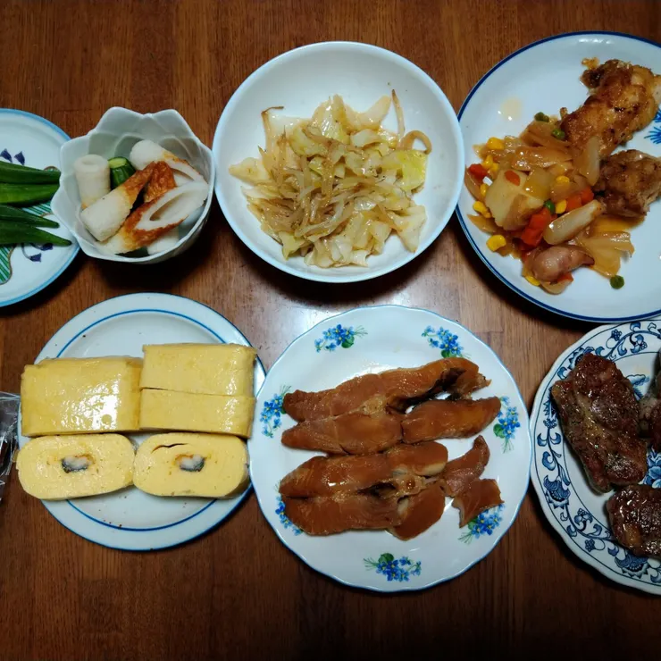 キャプション