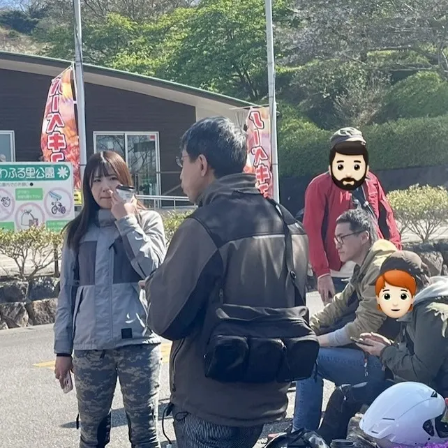 キャプション
