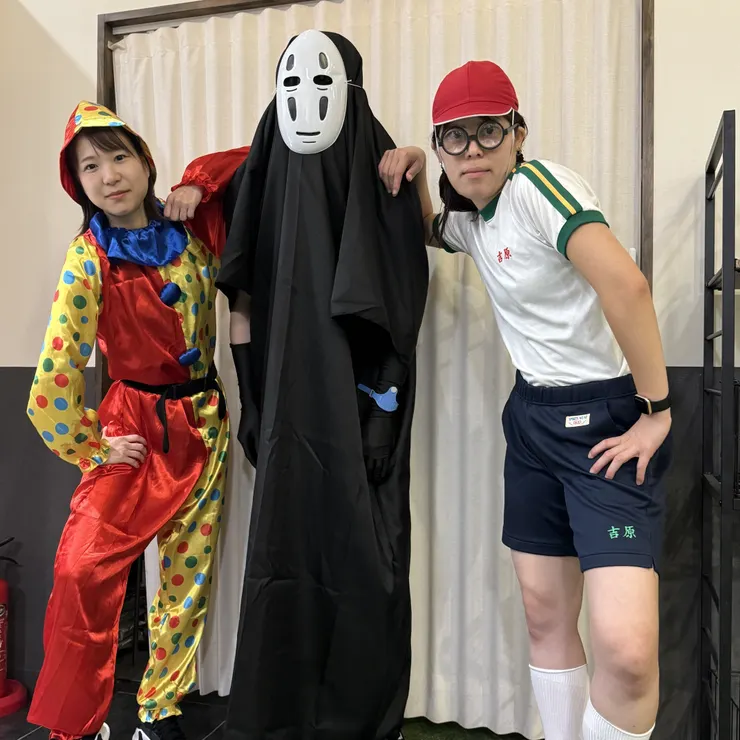 キャプション