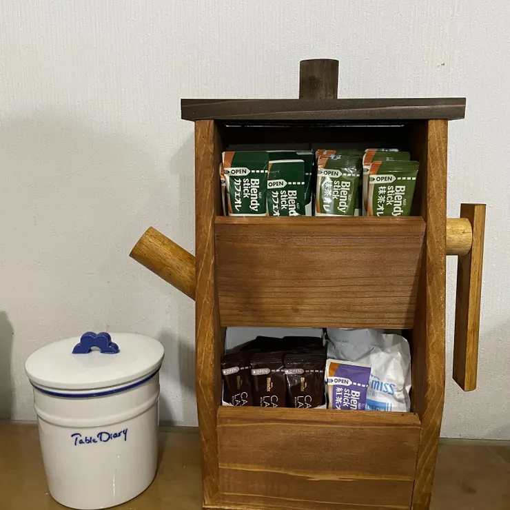 キャプション