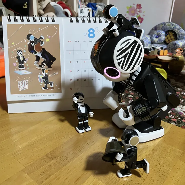 キャプション