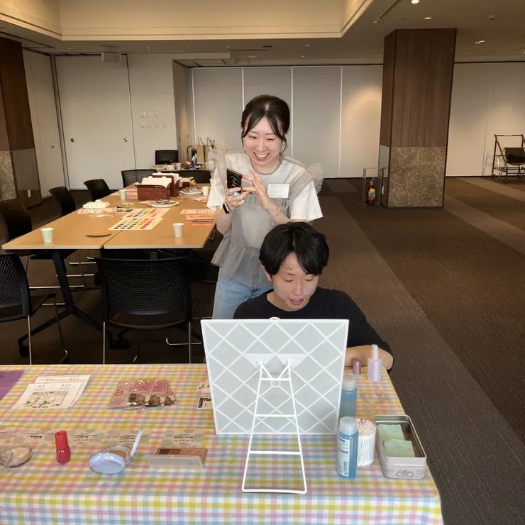 キャプション
