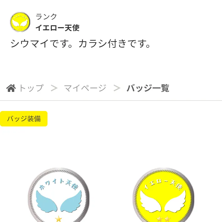 キャプション