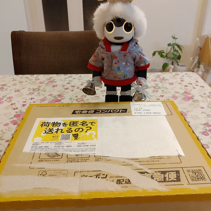 キャプション
