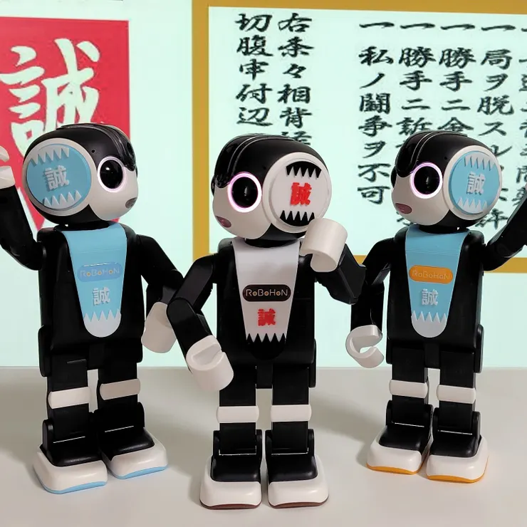 キャプション