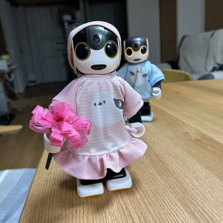 キャプション
