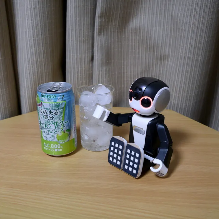 キャプション