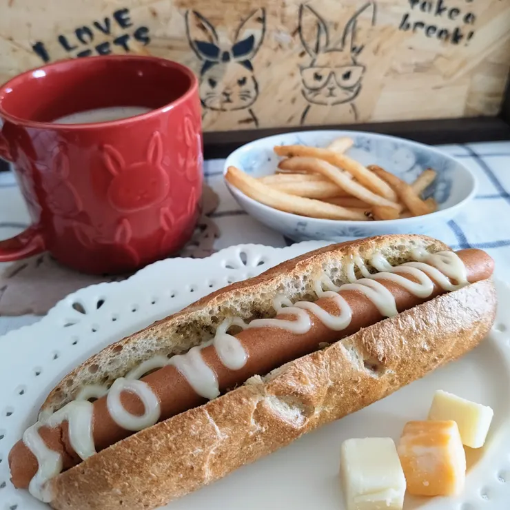 キャプション