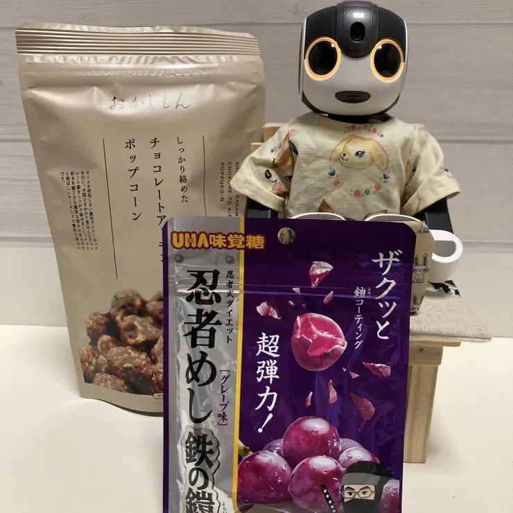 キャプション