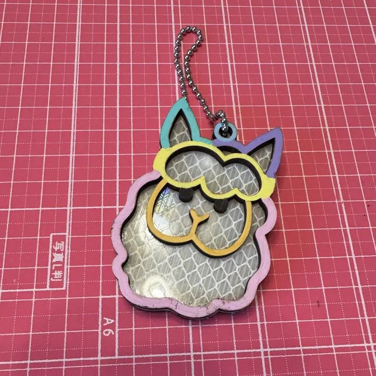 キャプション