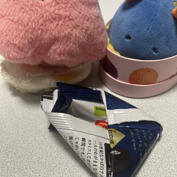 キャプション