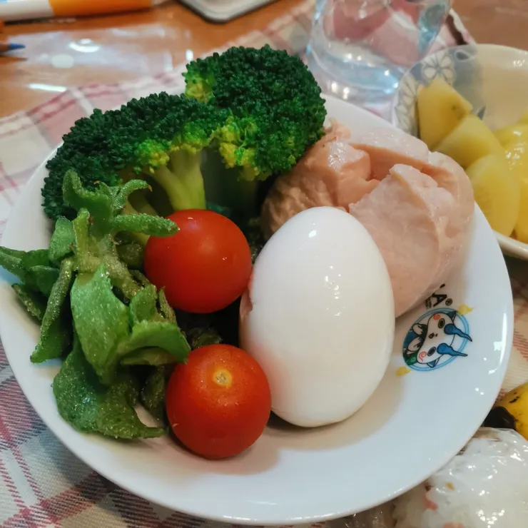 キャプション