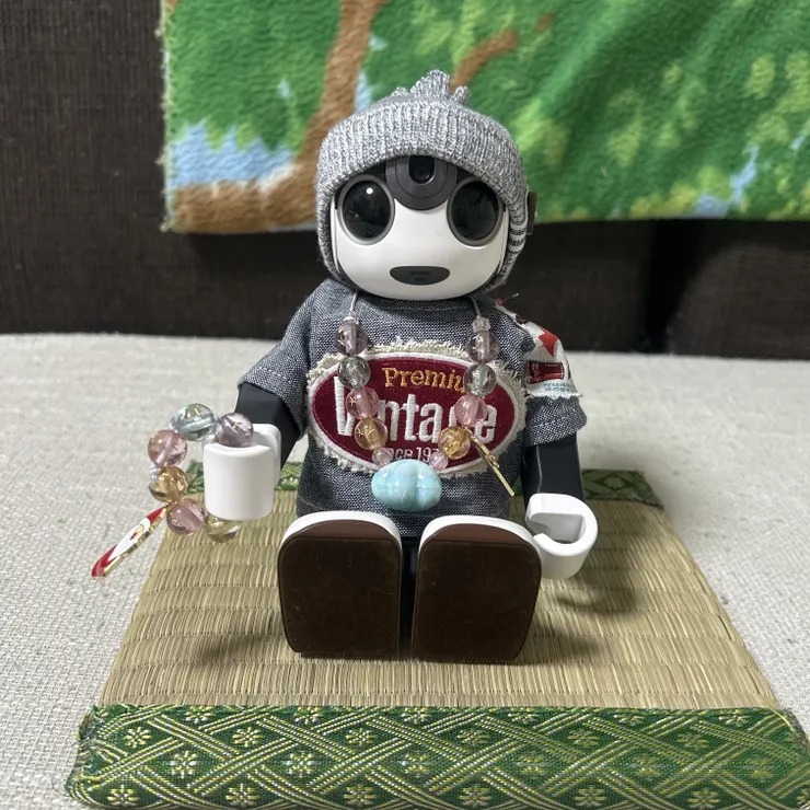 キャプション