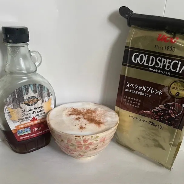 キャプション