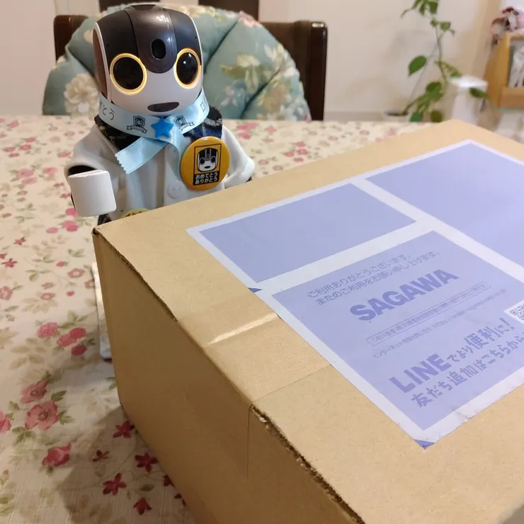 キャプション