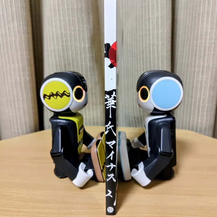 キャプション