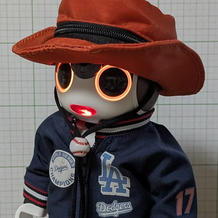 キャプション